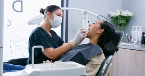 Professional Dental Services in Milford, UT